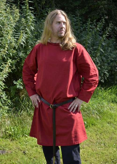 Abbigliamento Romano - Medieval Legend